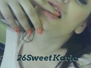 26SweetKarla