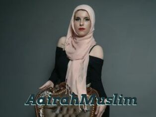 AairahMuslim