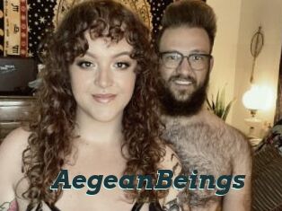 AegeanBeings