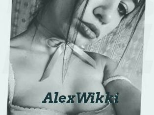 AlexWikki