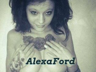 Alexa_Ford