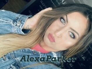 AlexaParker