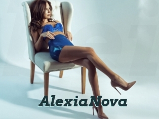 AlexiaNova