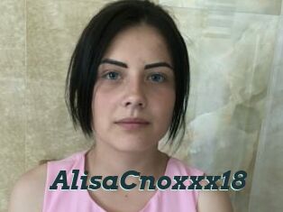 AlisaCnoxxx18