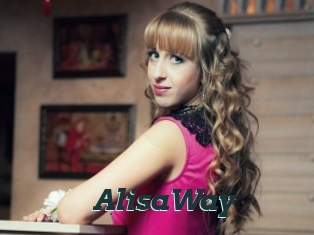 AlisaWay