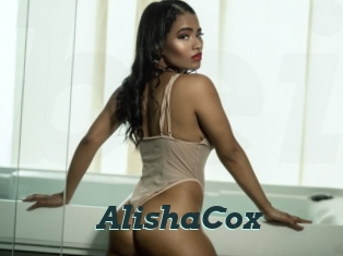 AlishaCox