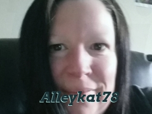 Alleykat78