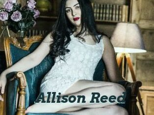 Allison_Reed