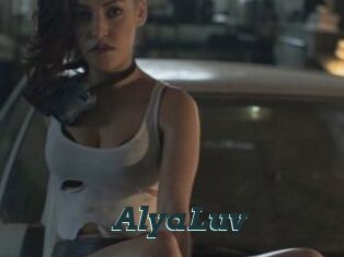 AlyaLuv