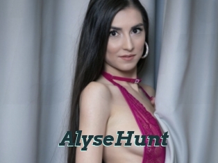 AlyseHunt