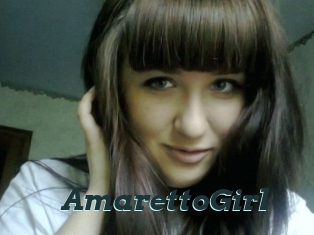 Amaretto_Girl