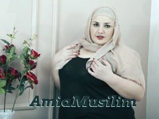 AmiaMusilim