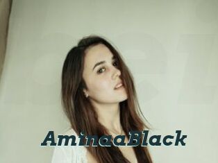 AminaaBlack