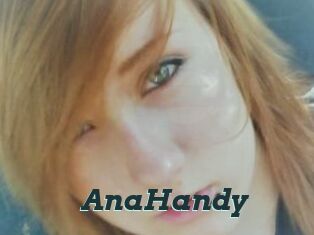 AnaHandy