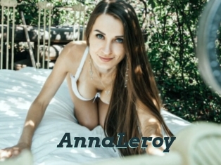 AnnaLeroy