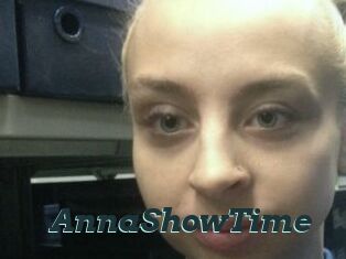 AnnaShowTime