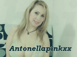 Antonellapinkxx