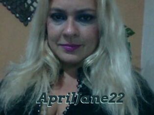 AprilJane22