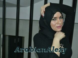 ArabianAlexy