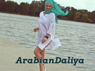 ArabianDaliya