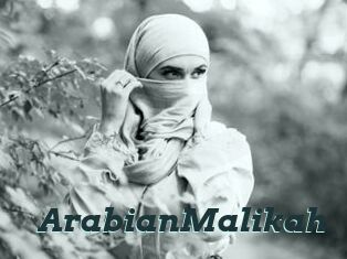 ArabianMalikah