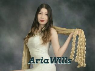 AriaWills