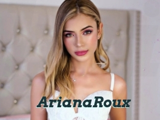 ArianaRoux