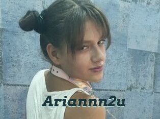 Ariannn2u