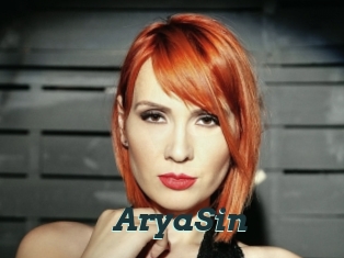 AryaSin