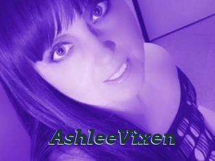 AshleeVixen