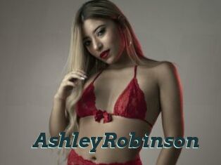 AshleyRobinson