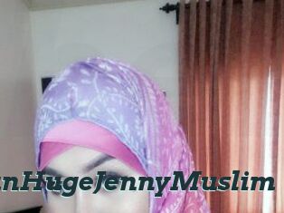 AsianHugeJennyMuslim