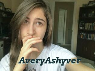 AveryAshyver