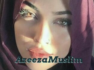 AzeezaMuslim