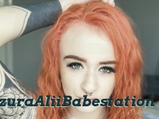 AzuraAliiBabestation