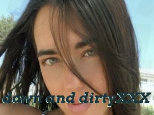 Azzurra_down_and_dirtyXXX