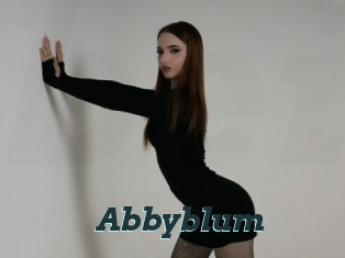 Abbyblum