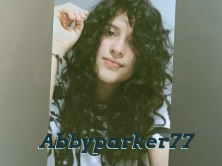 Abbyparker77