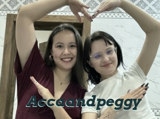 Accaandpeggy