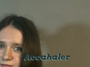 Accahaler