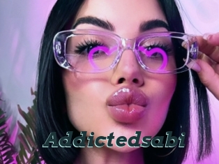 Addictedsabi