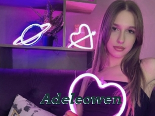 Adeleowen