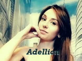 Adellion