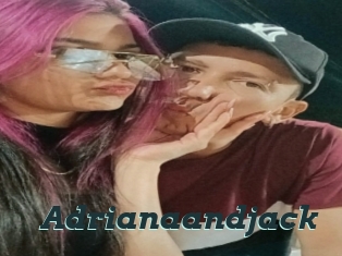 Adrianaandjack