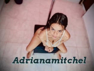 Adrianamitchel