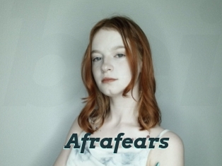 Afrafears