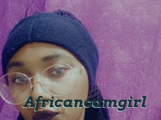 Africancamgirl