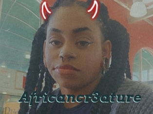 Africancr3ature