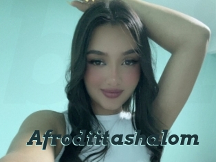 Afrodiitashalom