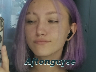 Aftonguyse